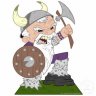 Vikingtazz